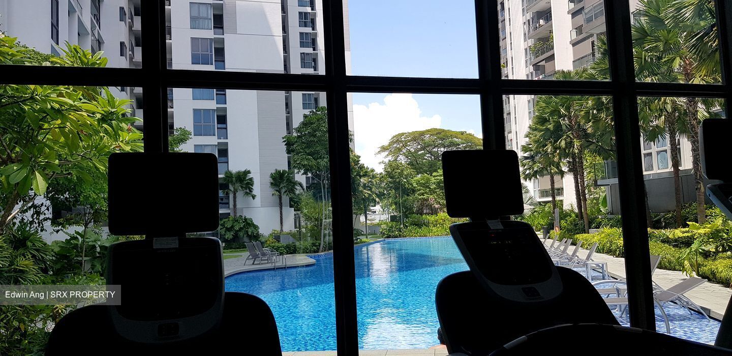 Bartley Ridge (D13), Condominium #374921431